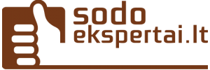 www.sodoekspertai.lt