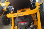 cub cadet zt1 sodo traktoriai 4