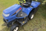 iseki sxg15 sodo traktoriai 0