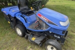 iseki sxg15 sodo traktoriai 2