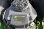 john deere z535m sodo traktoriai 11