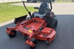 kita ariens apex 60 sodo traktoriai 0