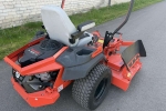 kita ariens apex 60 sodo traktoriai 3