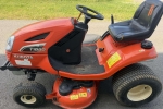 kubota t1880 sodo traktoriai 1