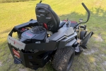 toro timecutter max sodo traktoriai 3
