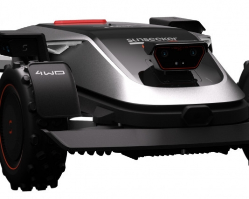 Sunseeker X9