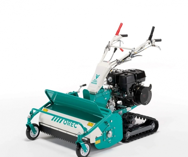 OREC HRC813