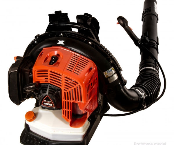 Pustuvas kuprine PB 7910T